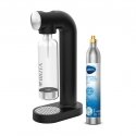 Brita sodaONE musta, Hopea