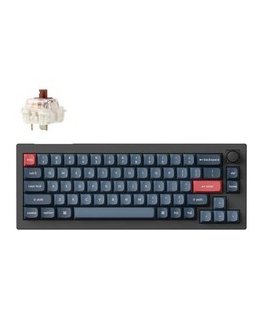 MCHOSE K99 V2 - US-asettelu - Icy Creamsicle - Retro Valkoinen (Retro Valkoinen) Langaton Peliklaviatuuri