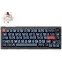 MCHOSE K99 V2 - US layout - Icy Creamsicle - Retro White (Retro White) Wireless Gaming Keyboard MCHOSE K99 V2 - US layout - Icy Creamsicle - Retro White (Retro White) Wireless Gaming Keyboard