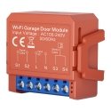 Avatto GDS16 smart WIFI garage door module