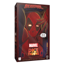 Roxley Games Marvel Dice Throne: Deadpool Roxley Games Marvel Dice Throne: Deadpool