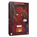 Roxley Games Marvel Dice Throne: Deadpool Roxley Games Marvel Dice Throne: Deadpool