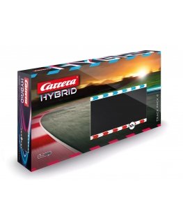 Carrera Hybrid Track Pack 2 Laajennus / Auto Setti