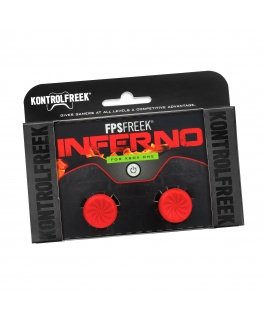 KontrolFreek FPS Freek Inferno Analog stick grips
