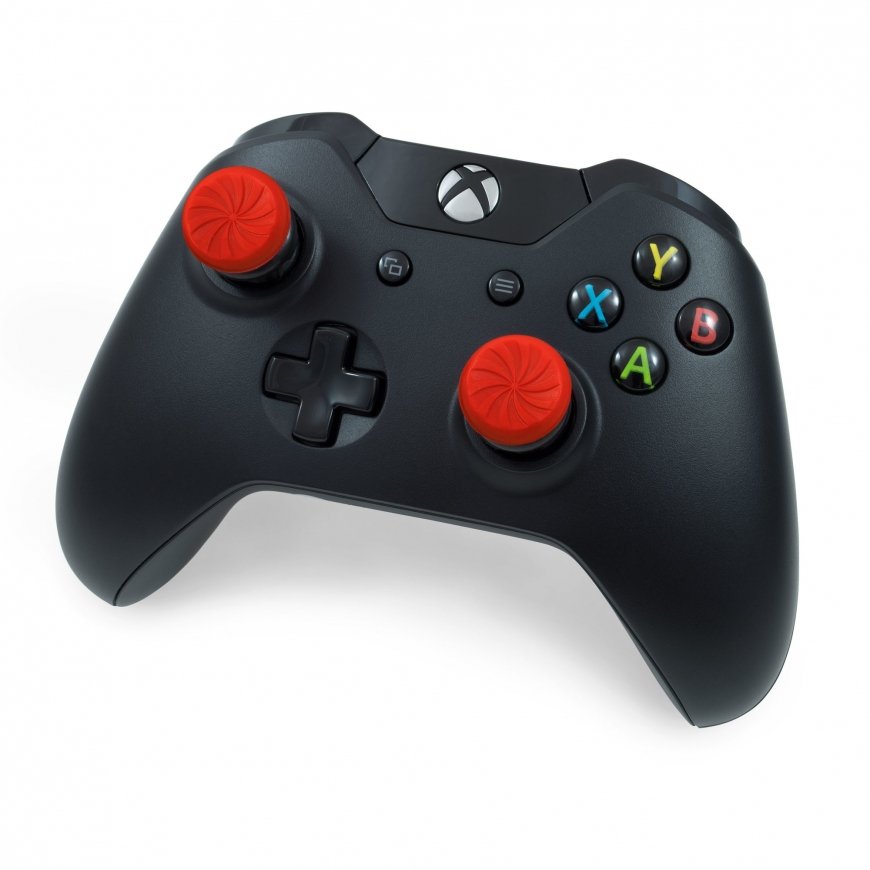 KontrolFreek FPS Freek Inferno Analogā vadības pogu uzliktņi – 2
