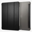 Spigen iPad Pro 11 2024 Case Smart Fold Black