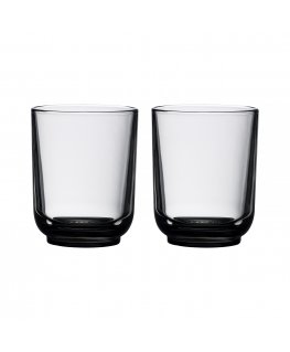 Fellow - divu stikla Pirch Espresso 100 ml komplekts - Dūmīgs