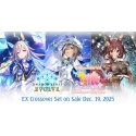 Cygames Shadowverse: Evolve - Umamusume: Pretty Derby EX Crossover Set Pack Cygames Shadowverse: Evolve - Umamusume: Pretty Derby EX Crossover Set Pack