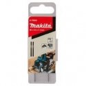 Makita STD Obliavimo peilių pora 82MM TCT-MINI D-70823 Makita STD Obliavimo peilių pora 82MM TCT-MINI D-70823