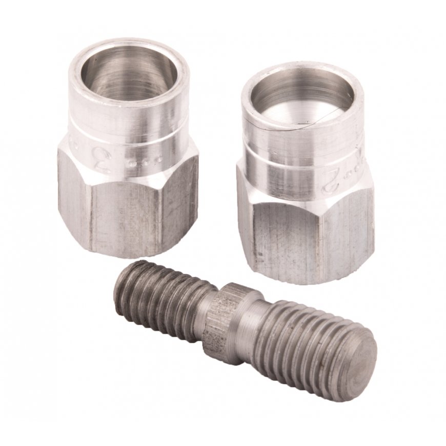 Makita ADAPTERU KOMPLEKTS vidēji M8X1,25LH