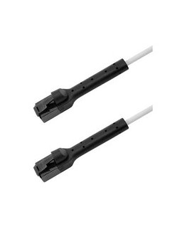 Cabletime Cat7 S/STP -kaapeli, 5m, musta