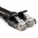 Cabletime Cat7 S/STP Cable, 5m, Black