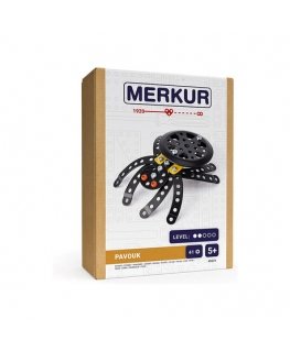 Merkur - Veteran Aero