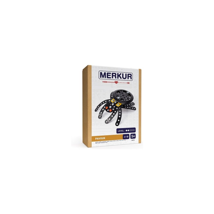 Merkur - Veteran Aero