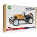 Merkur - Veteran Aero