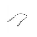 Cabletime Cat7 S/STP Cable, 8m, Black