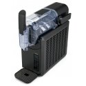 Wilfa FDM1B-TC2000 Teisaldatav jääkuubikumasin 220 W Must