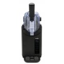 Wilfa FDM1B-TC2000 Teisaldatav jääkuubikumasin 220 W Must