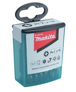 Makita B-26244 Phillips otsik PH2x50mm (10)