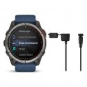 quatix 8 – 51 mm, AMOLED-merenne GPS-älykello quatix 8 – 51 mm, AMOLED-merenne GPS-älykello