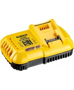 DeWALT DCB118-QW bateriju lādētājs AC