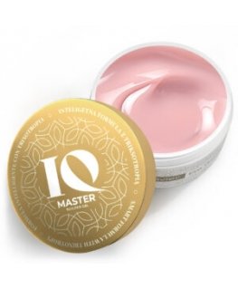 IQ Master Builder Gel with Thixotropy Natural 50g