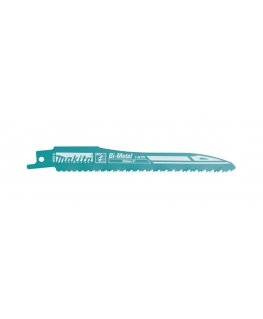 Makita SUPER EXPRESS Tiesinio pjūklo pjūkleliai BIM 152x0,9mm 7-18Tpi, 2tk. B-05038-2