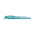 Пилки для лобзиков Makita SUPER EXPRESS BIM 152x0,9мм 7-18Tpi, 2шт. B-05038-2 Пилки для лобзиков Makita SUPER EXPRESS BIM 152x0,9мм 7-18Tpi, 2шт. B-05038-2