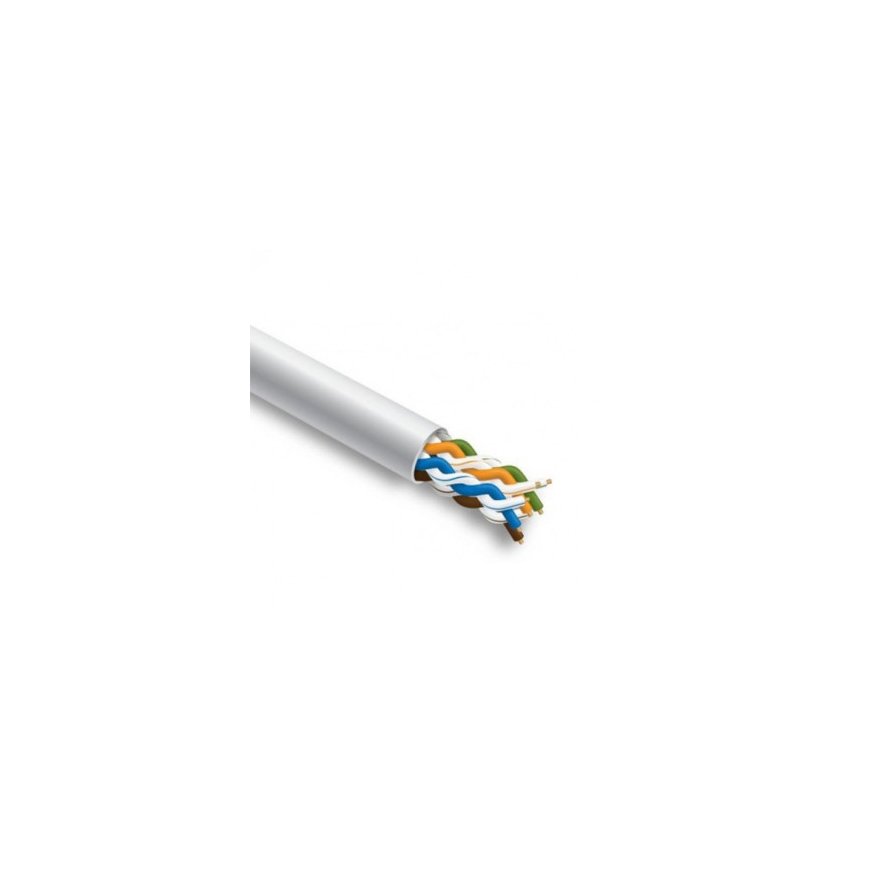 Cabletime Cat7 S/STP -kaapeli, 15 m, musta – 2