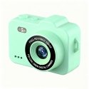 XREC X8 12MP Keychain Green Mint XREC X8 12MP Keychain Green Mint