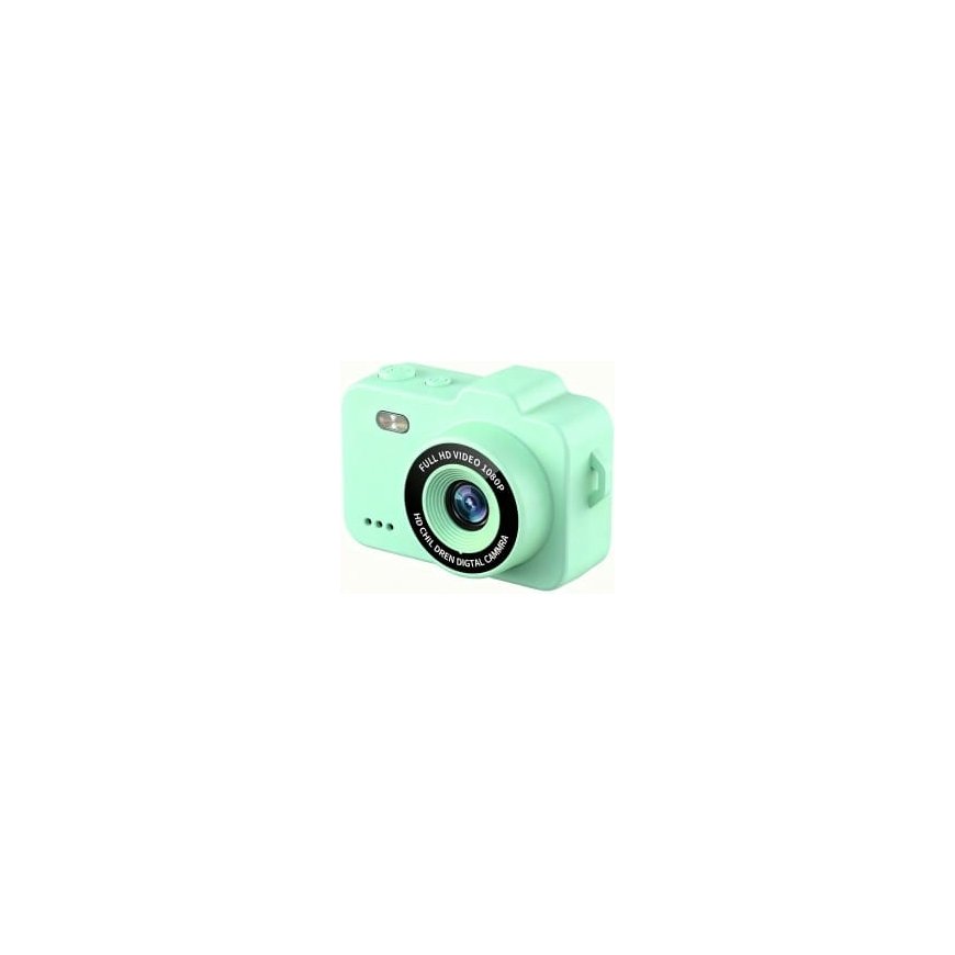 XREC X8 12MP Keychain Green Mint – 2