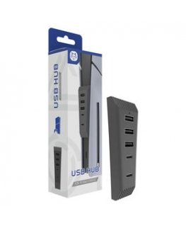Honson USB2.0 HUB FOR PS5 Slim