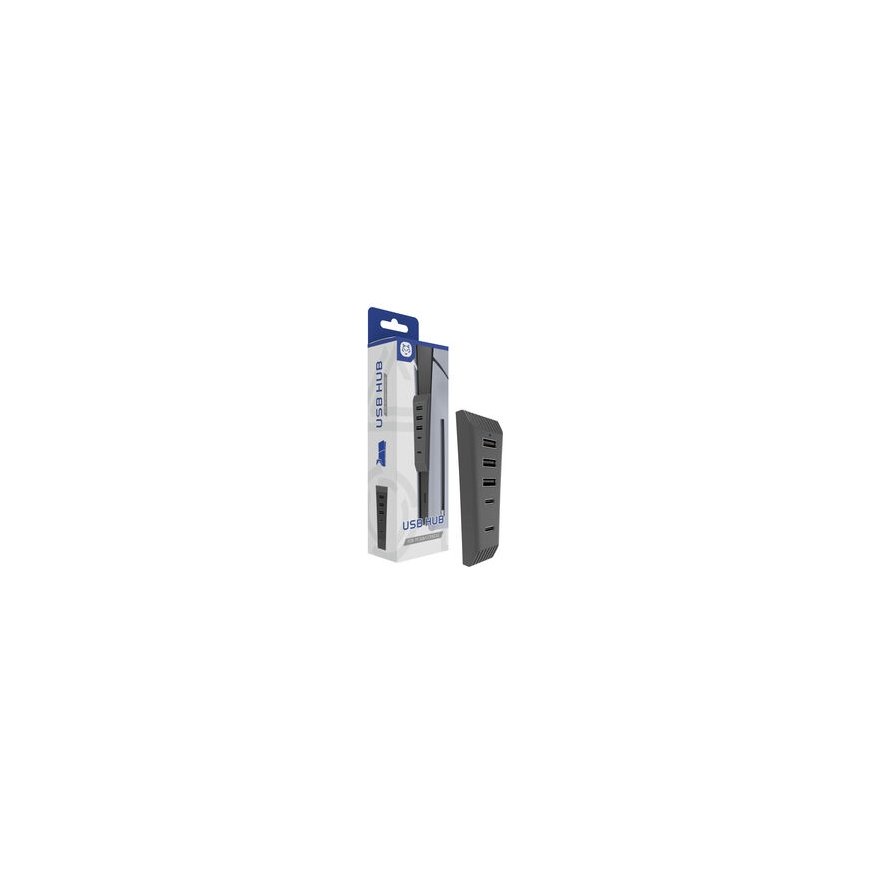 Honson USB2.0 HUB PS5 Slim jaoks