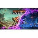 Insomniac Games Ratchet & Clank: Rift Apart PS5 Insomniac Games Ratchet & Clank: Rift Apart PS5