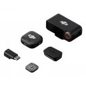 DJI Mic 3 (1 TX+1 RX)