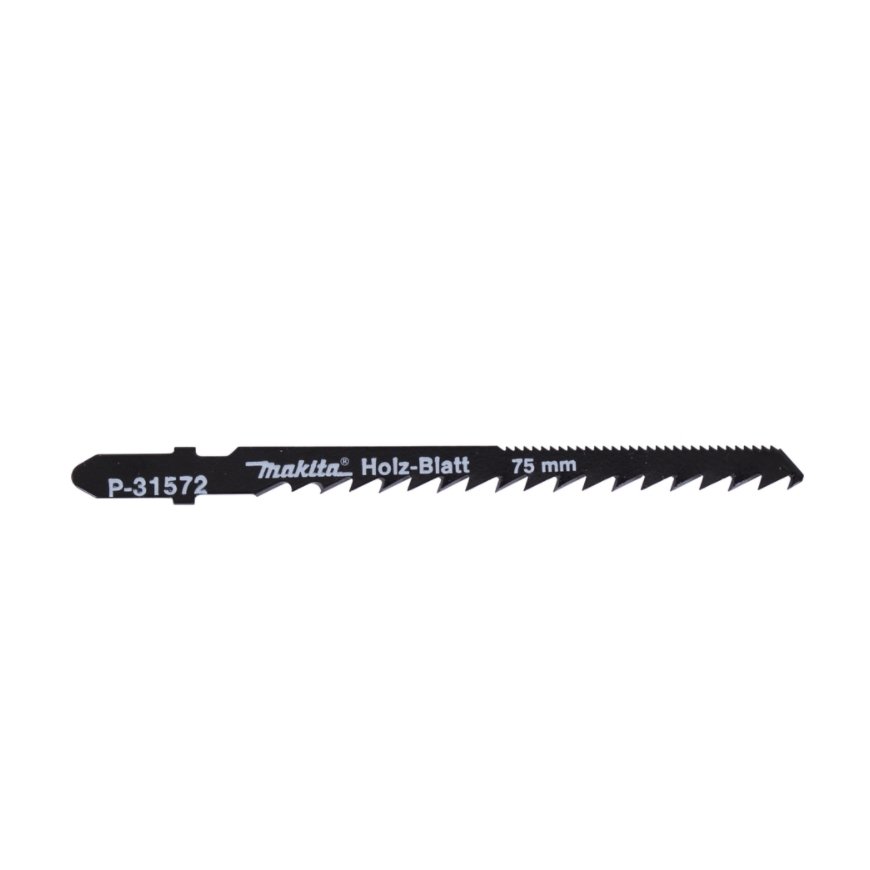Makita P-31572 finierzāģis/zobenzāģa asmens Figūrzāģa asmens