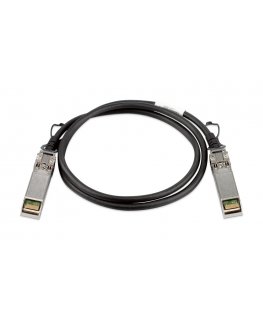 D-Link 1M SFP+ Direct Attach Stacking Cable
