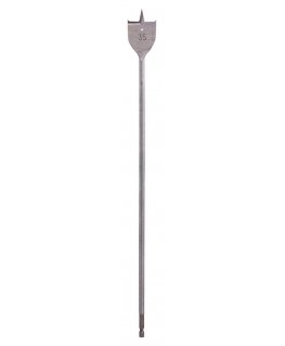 Makita Drill Bit 1/4 35X400MM E-17544