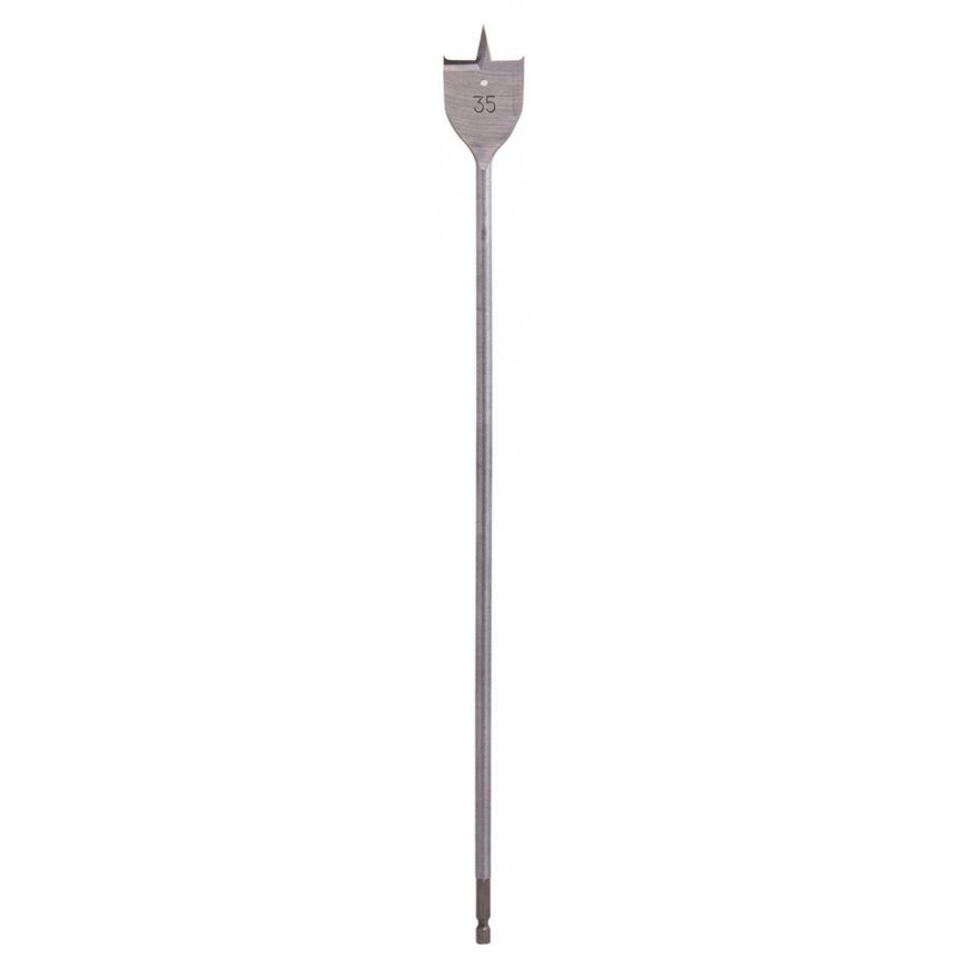 Makita Plunksninis grąžtas 1/4 35X400MM E-17544