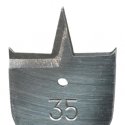 Makita Plunksninis grąžtas 1/4 35X400MM E-17544 Makita Plunksninis grąžtas 1/4 35X400MM E-17544
