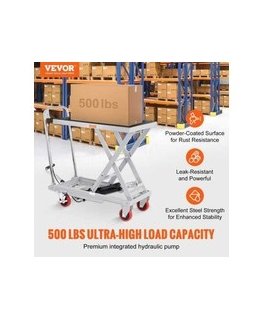 Cambro Vežimėlis do transportu pojeminių Camshelving 9x 600x400 mm