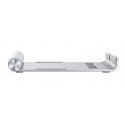 Deltaco ARM-0516 holder Passive holder Mobile phone/Smartphone, Tablet/UMPC Silver Deltaco ARM-0516 holder Passive holder Mobile phone/Smartphone, Tablet/UMPC Silver