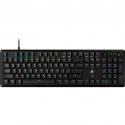 Corsair K70 keyboard Gaming USB Black Corsair K70 keyboard Gaming USB Black