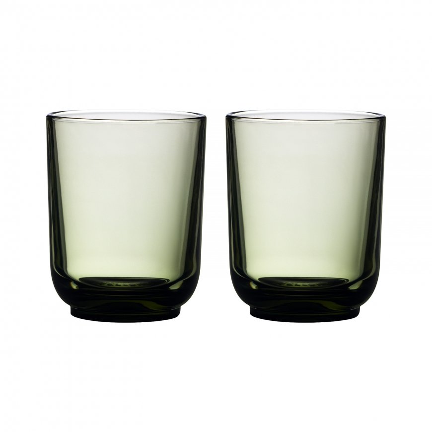 Fellow - kahe klaasi komplekt Pirch Cappuccino 190 ml - Suitsus
