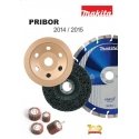 Makita Mova 15,5MM 6805BV, 6827 322069-7 Makita Mova 15,5MM 6805BV, 6827 322069-7