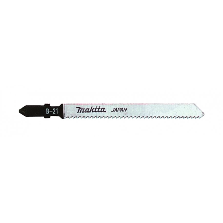 Makita A-85721 finierzāģis/zobenzāģa asmens Ātrgriezējtērauds (HSS)