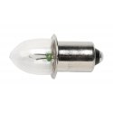 Makita A-87373 24V Lamp (2pcs) BML240 Makita A-87373 24V Lamp (2pcs) BML240