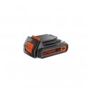 Black & Decker BL1518-XJ elektrinio įrankio baterija arba įkroviklis Black & Decker BL1518-XJ elektrinio įrankio baterija arba įkroviklis