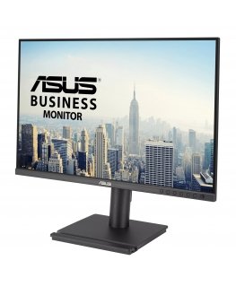 ASUS BE248QF PC lamekuvar 61,2 cm (24.1") 1920 x 1200 pikslit WUXGA LED Must