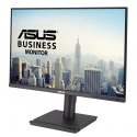 ASUS BE248QF PC lamekuvar 61,2 cm (24.1") 1920 x 1200 pikslit WUXGA LED Must